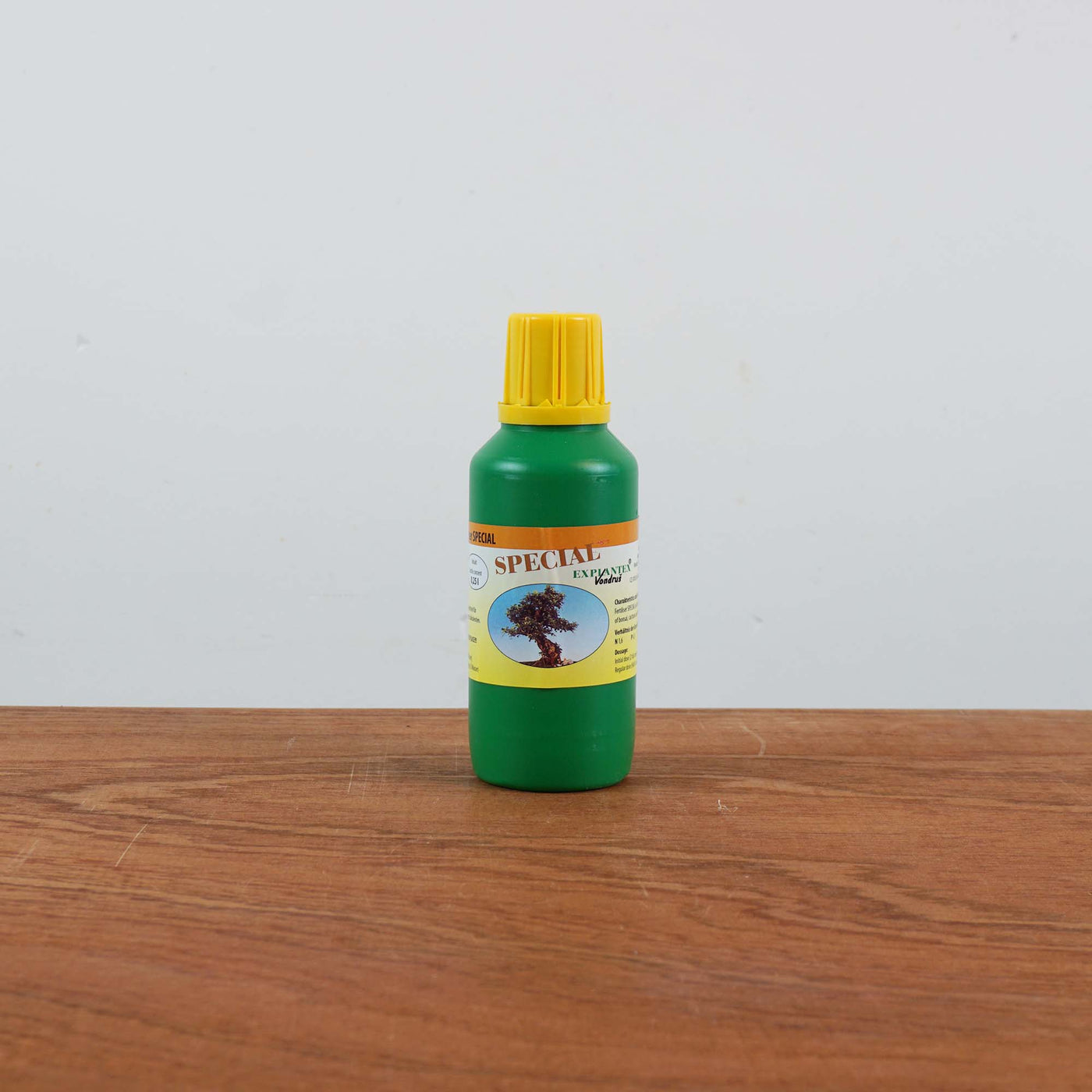 Bonsai Liquid Fertilizer - Vloeibare voeding