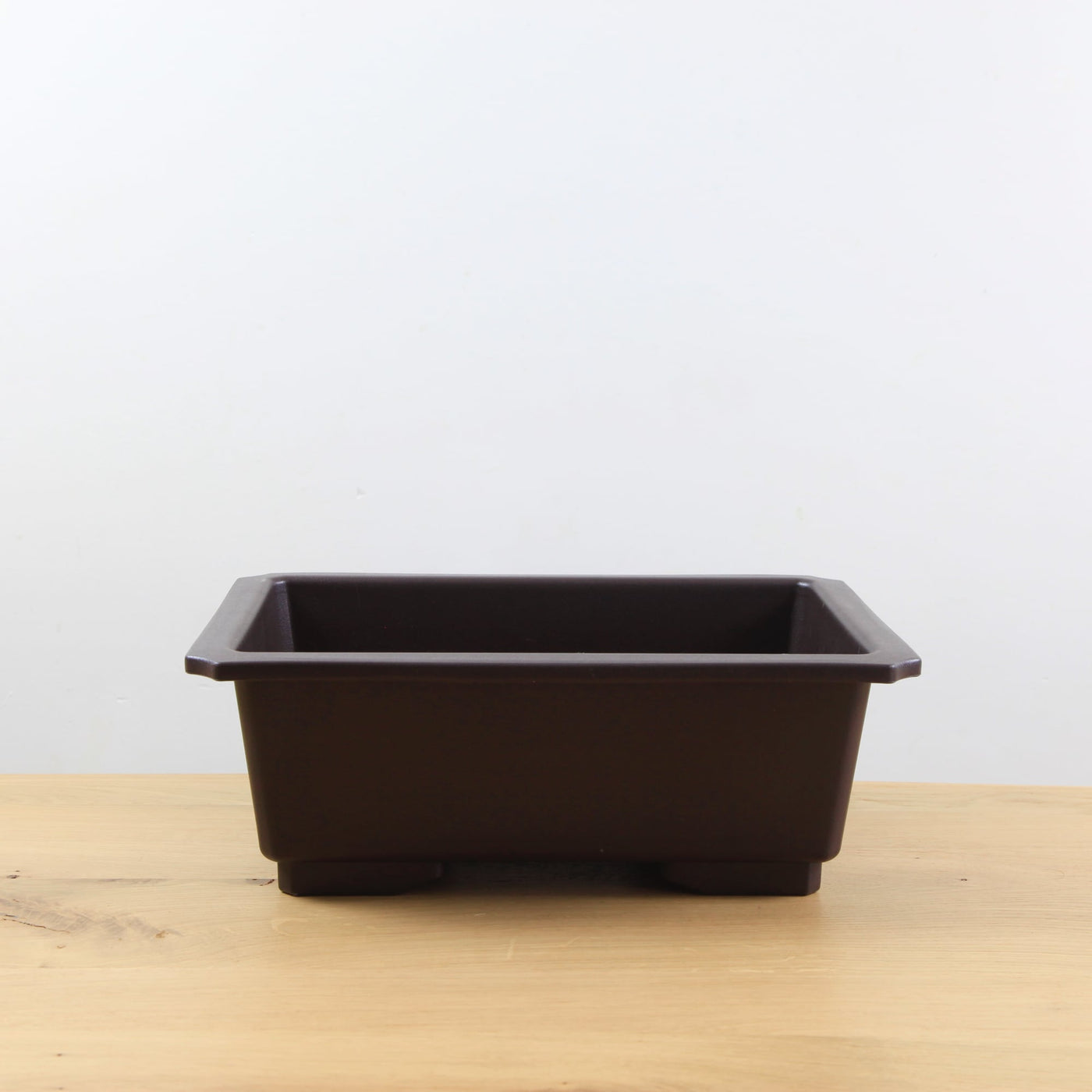 Rechthoekige Bonsai Trainingspot - 38 cm