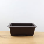 Rechthoekige Bonsai Trainingspot - 38 cm