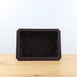 Rechthoekige Bonsai Trainingspot - 38 cm