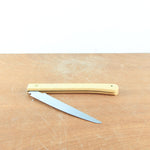 Bonsaizaag 420 mm