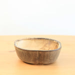 Geglazuurde Ovale Bonsai Pot