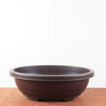 Ovale Bonsai Trainingspot - 36 cm
