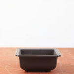 Rechthoekig Bonsai Trainingspot - 13 cm