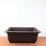 Rechthoekig Bonsai Trainingspot - 45,5 cm