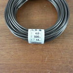 Bonsai Draad 500 gram