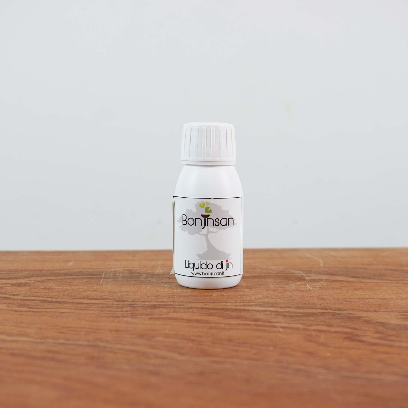 Jin Vloeistof 80 ml